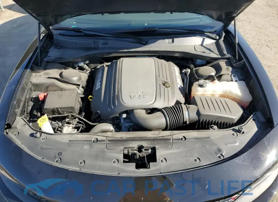 2C3CDXCT2NH166009# 11