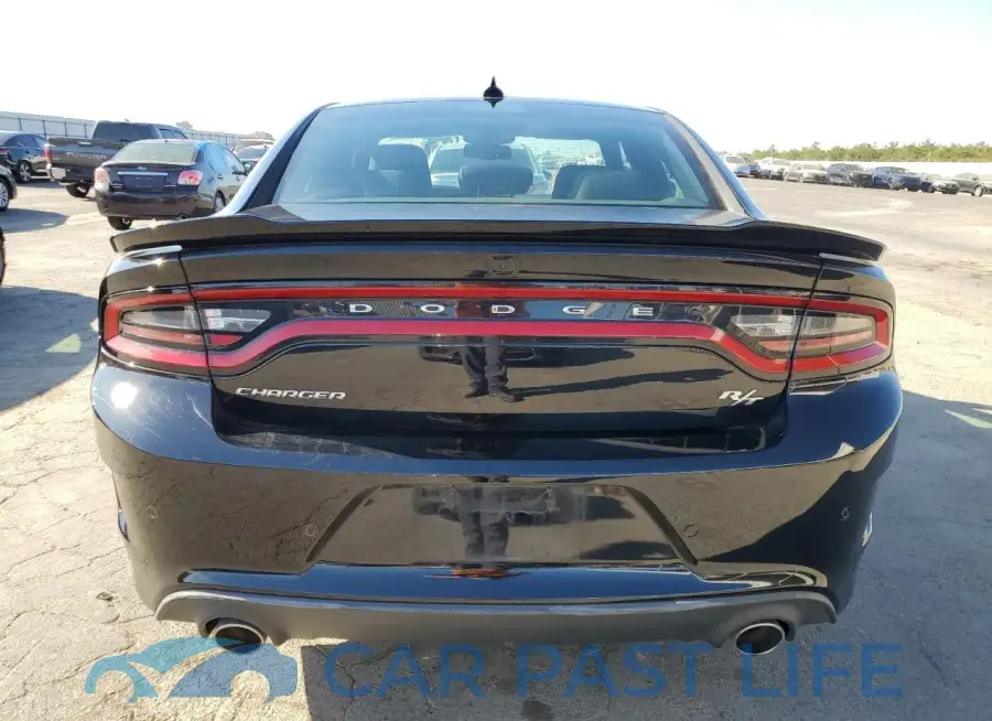 2C3CDXCT2NH166009# 6