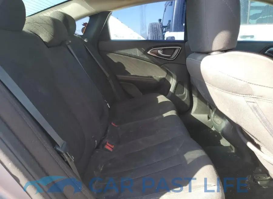 1C3CCCAG5FN730701# 10