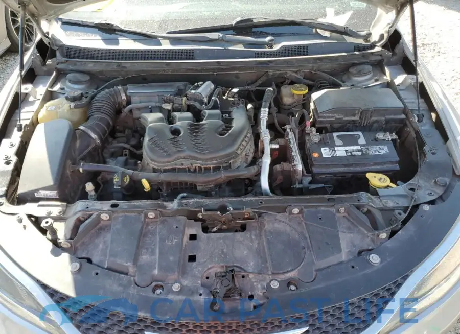 1C3CCCAG5FN730701# 11