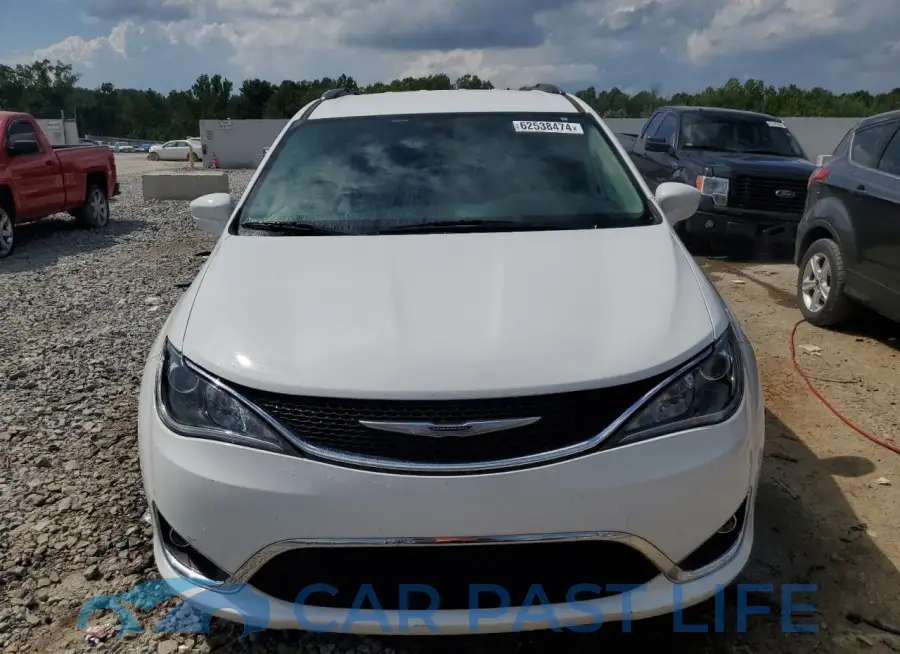 2C4RC1BG0KR603411# 5
