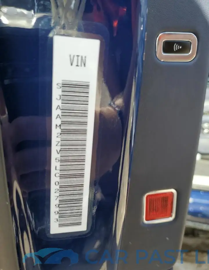 SJAAM2ZV5LC027993# 13
