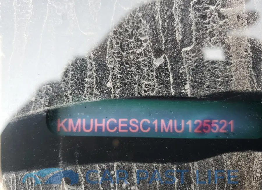 KMUHCESC1MU039786# 13