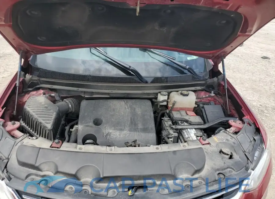 1GNEVHKW1LJ152950# 12