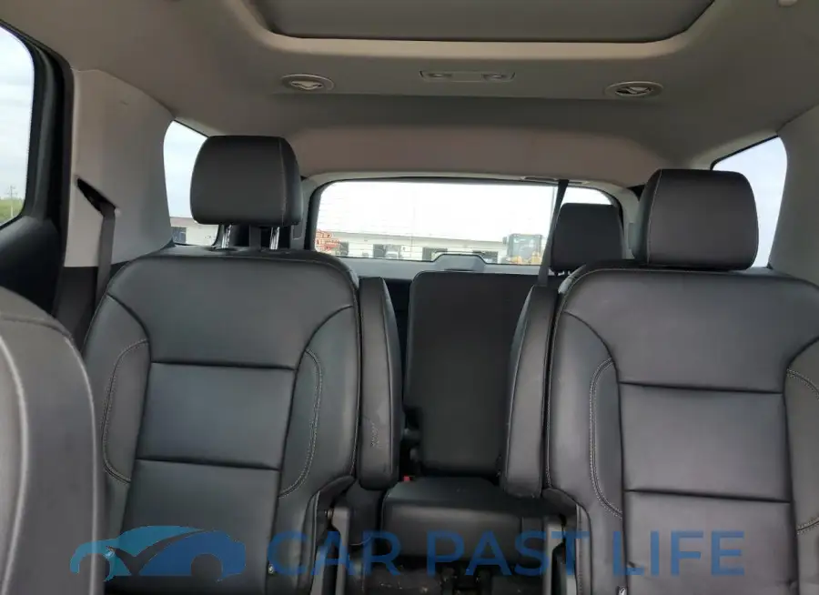 1GNEVHKW1LJ152950# 10