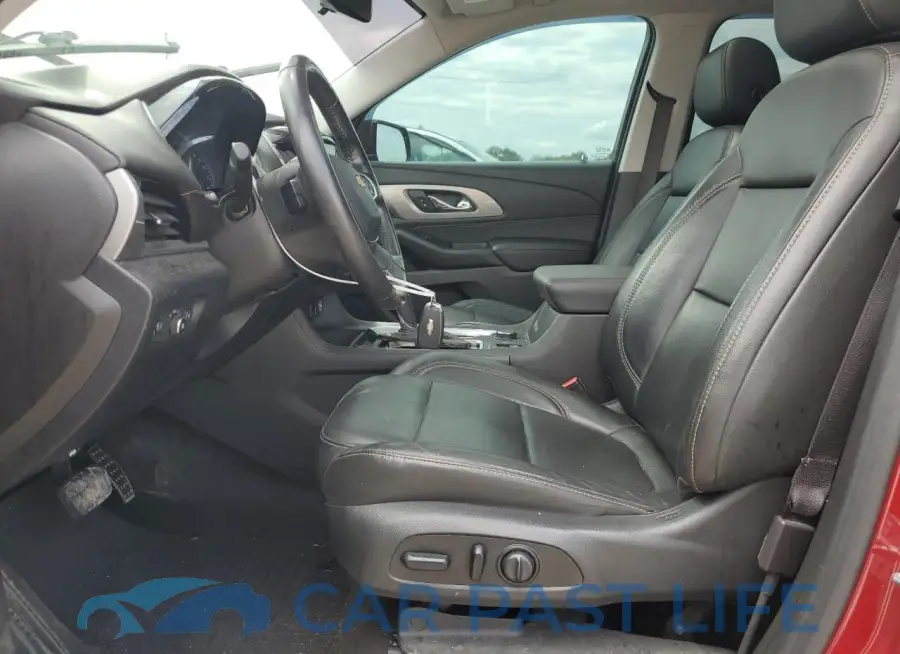 1GNEVHKW1LJ152950# 7