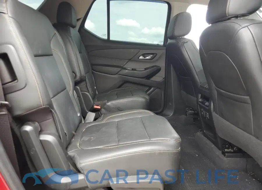 1GNEVHKW1LJ152950# 11