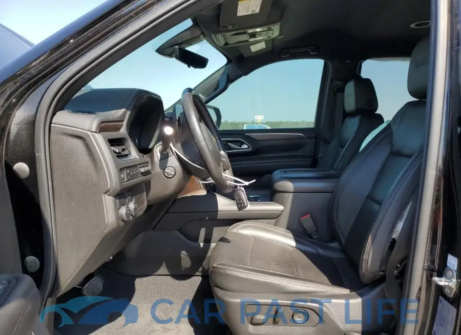 1GNSCTKT9MR401919# 7