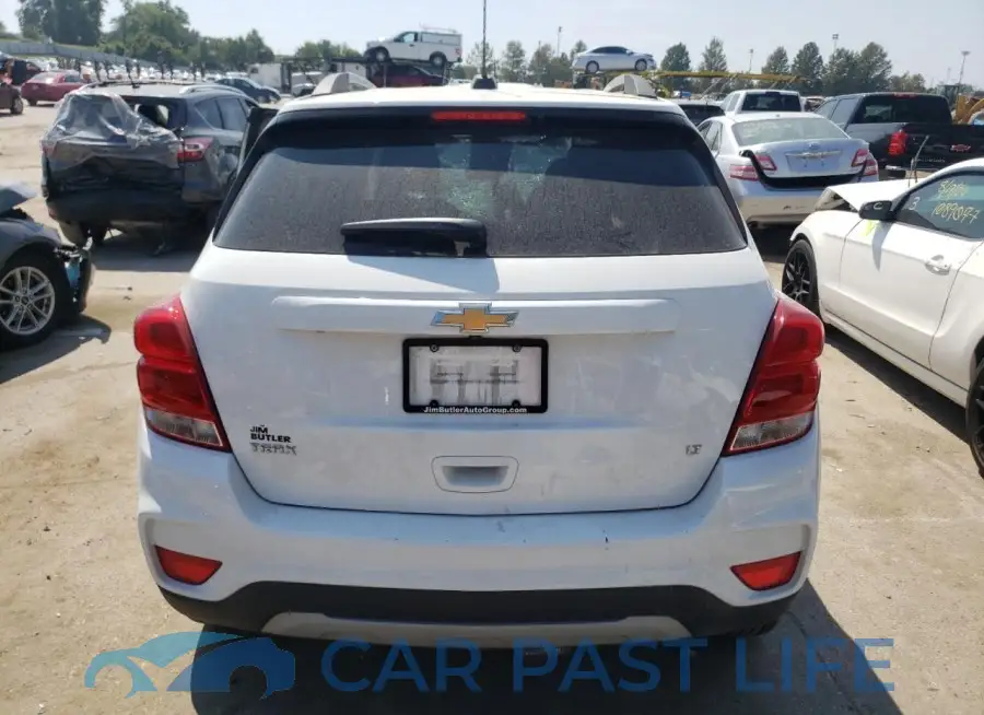 KL7CJLSB0LB011161# 6