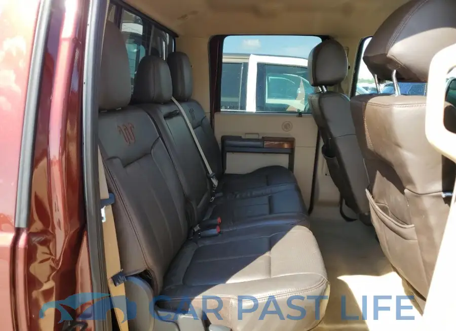 1FT7W2BT1GEC67483# 10