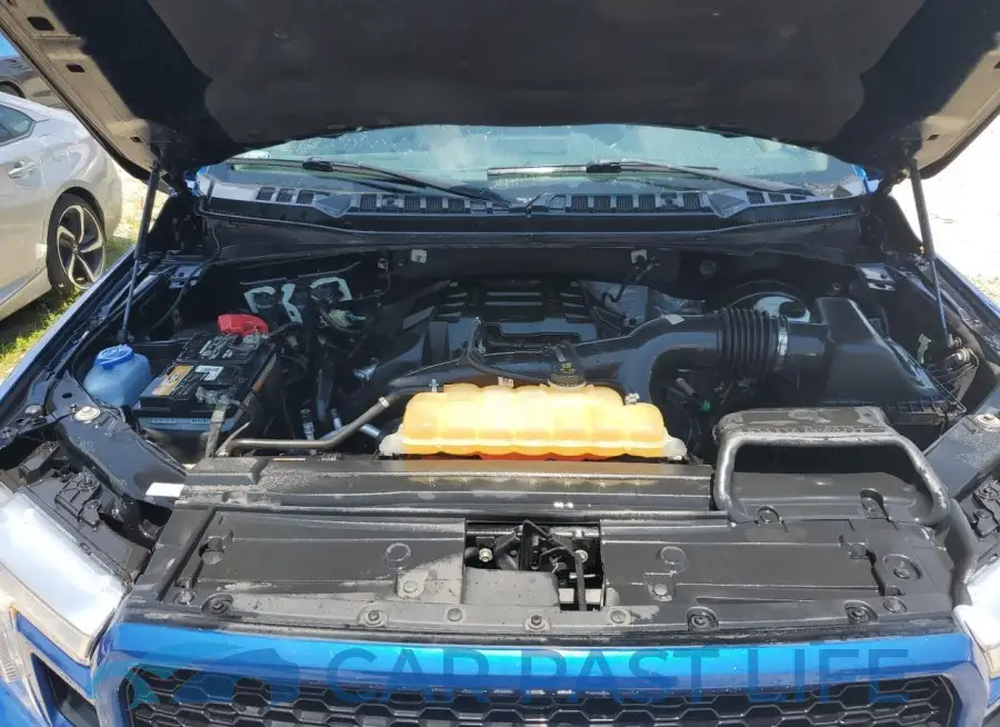 1FTEW1CP4JKC67859# 11