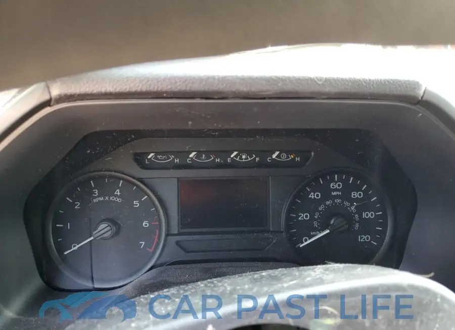 1FTEW1CP4JKC67859# 9