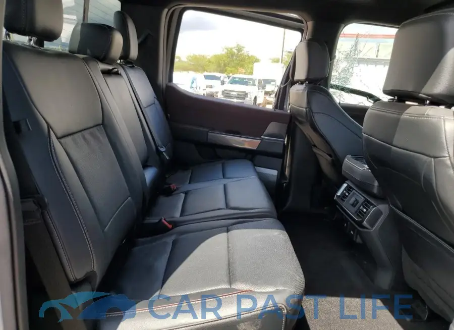 1FTEW1EP5PKG05355# 10