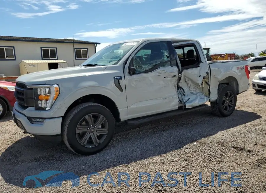 1FTEW1EP5PKG05355# 1