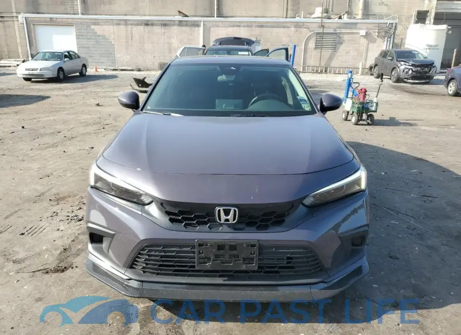 19XFL1H72RE017105# 5