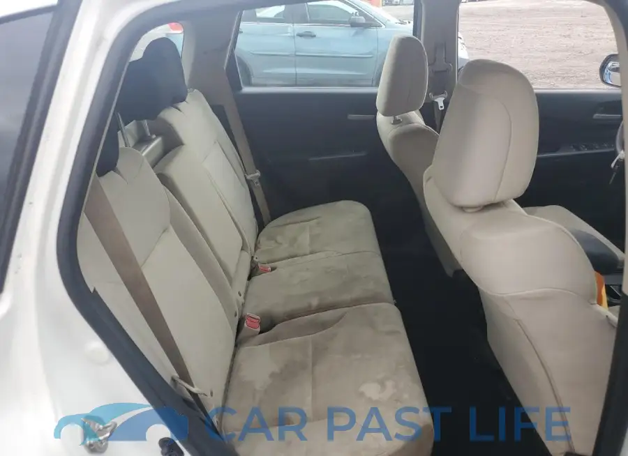 5J6RM4H35FL101327# 11