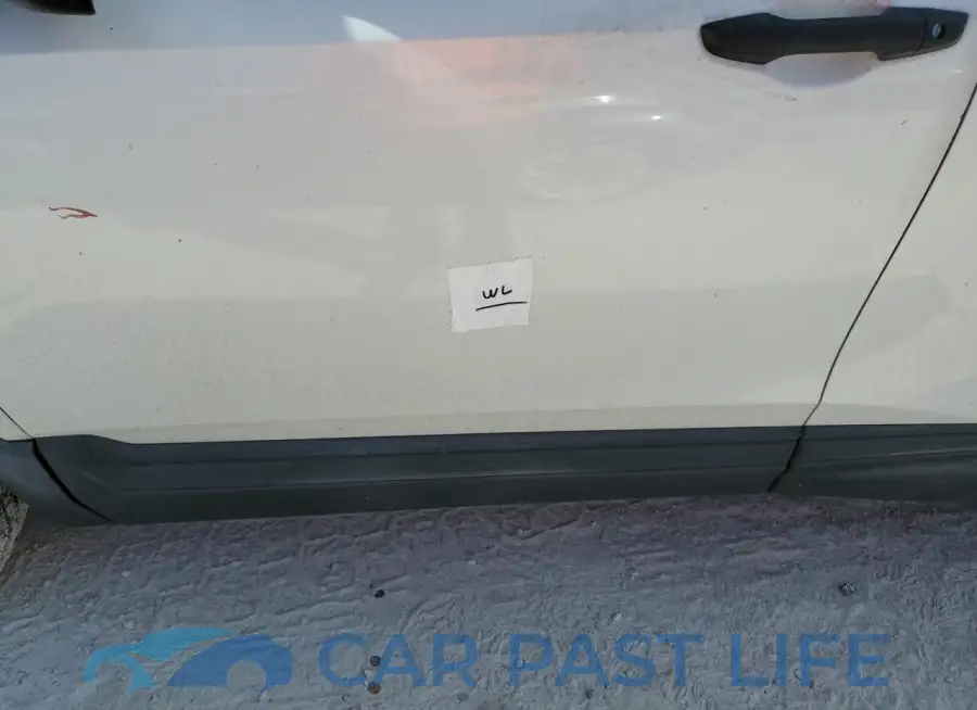 5J6RW5H34HL005207# 13