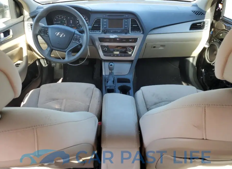 5NPE24AF4FH179858# 8