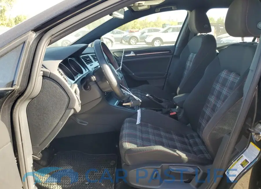 3VW5T7AU8FM040501# 7