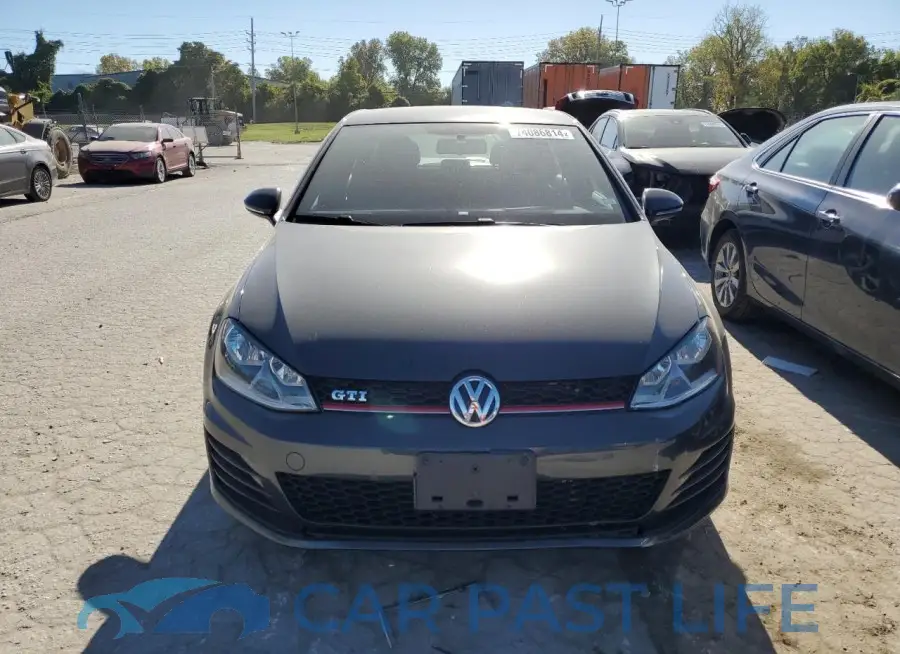 3VW5T7AU8FM040501# 5