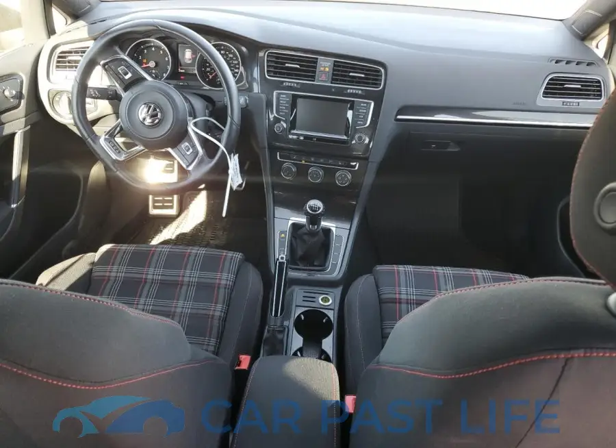 3VW5T7AU8FM040501# 8
