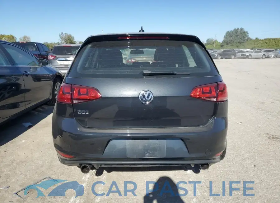3VW5T7AU8FM040501# 6