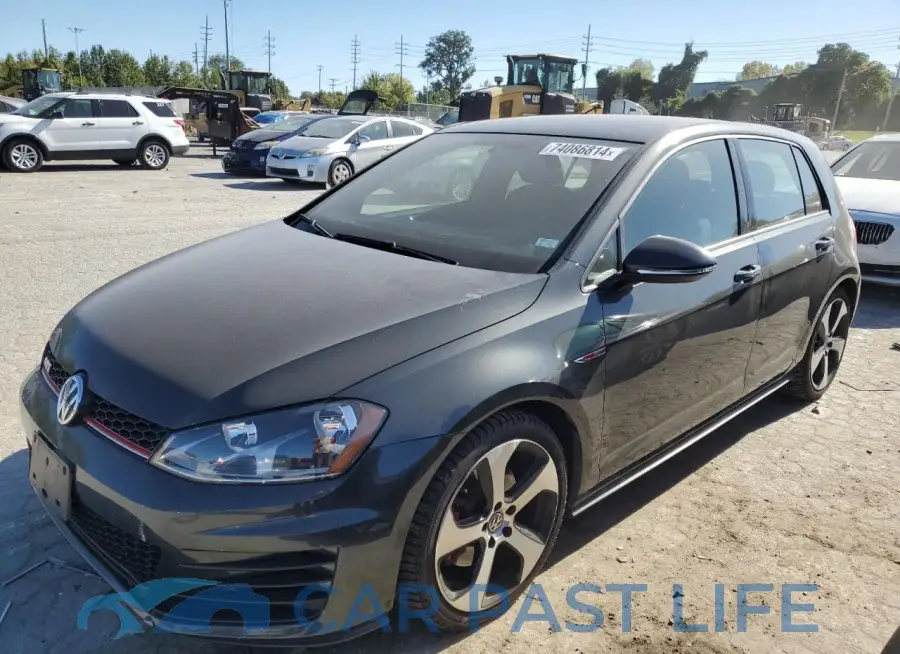 3VW5T7AU8FM040501# 1
