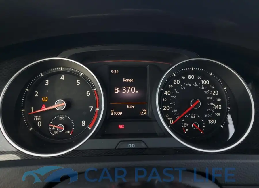 3VW5T7AU8FM040501# 9