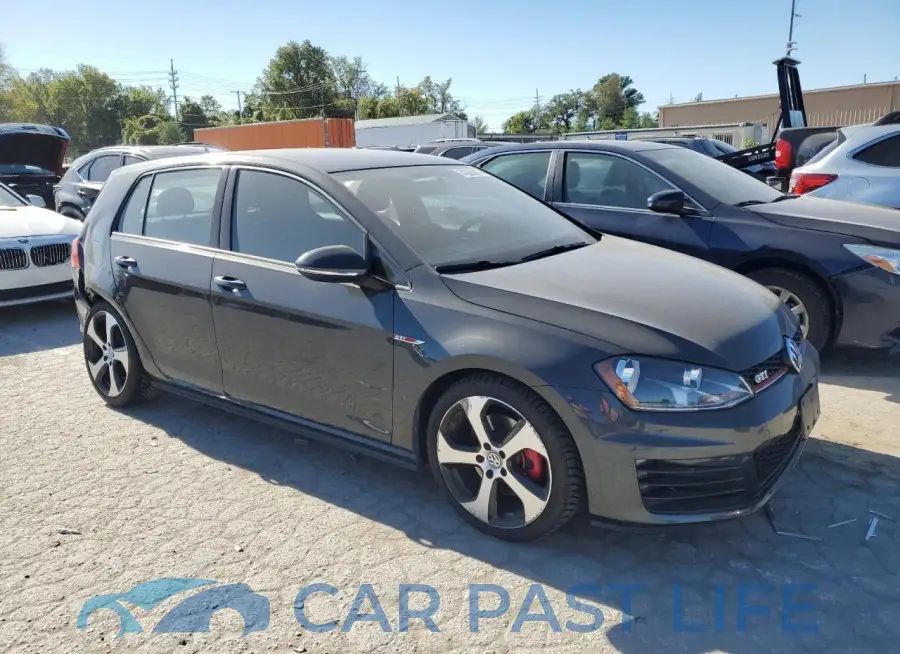 3VW5T7AU8FM040501# 4