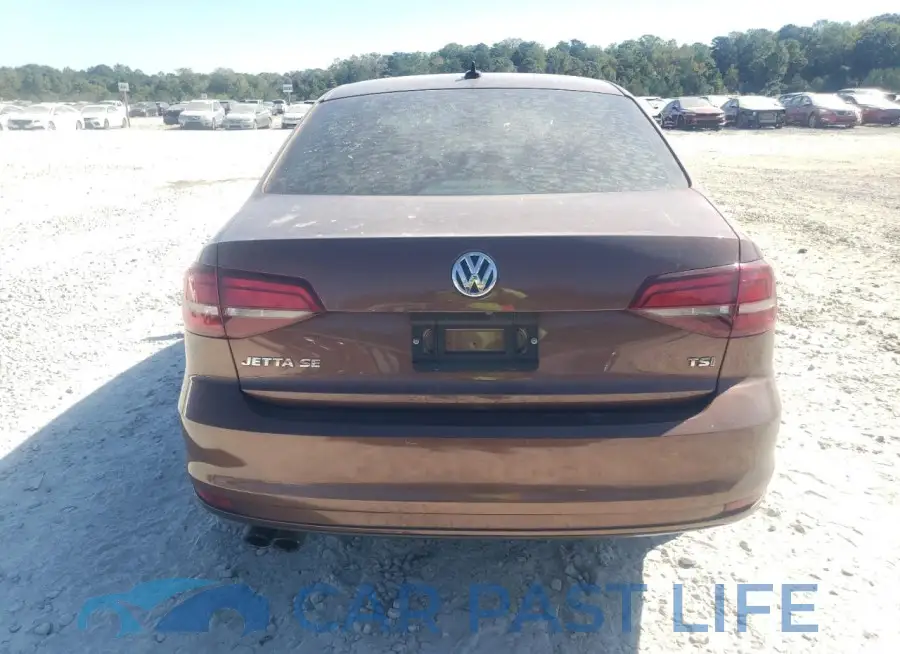 3VWD67AJ9GM396353# 6