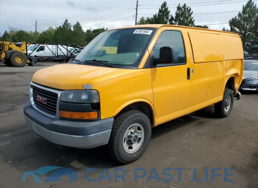 1GTZ7TCG6F1114147# 1