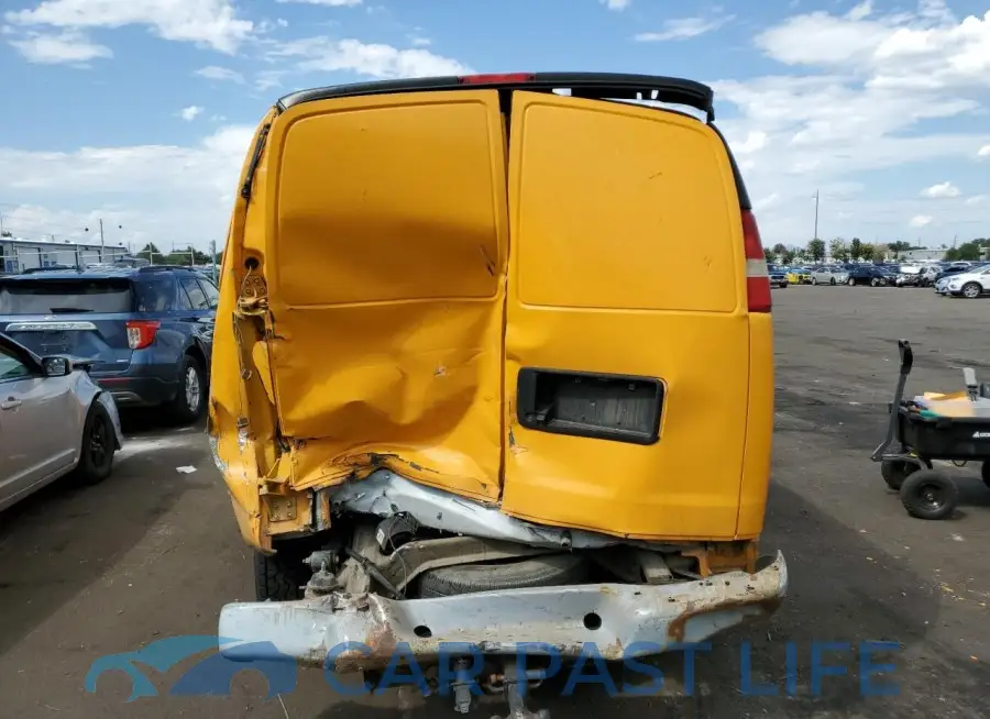 1GTZ7TCG6F1114147# 6