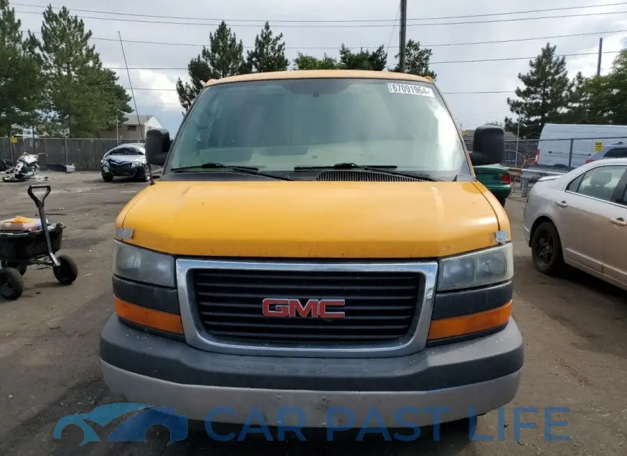 1GTZ7TCG6F1114147# 5
