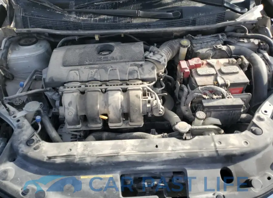 3N1AB7AP8GY336324# 11