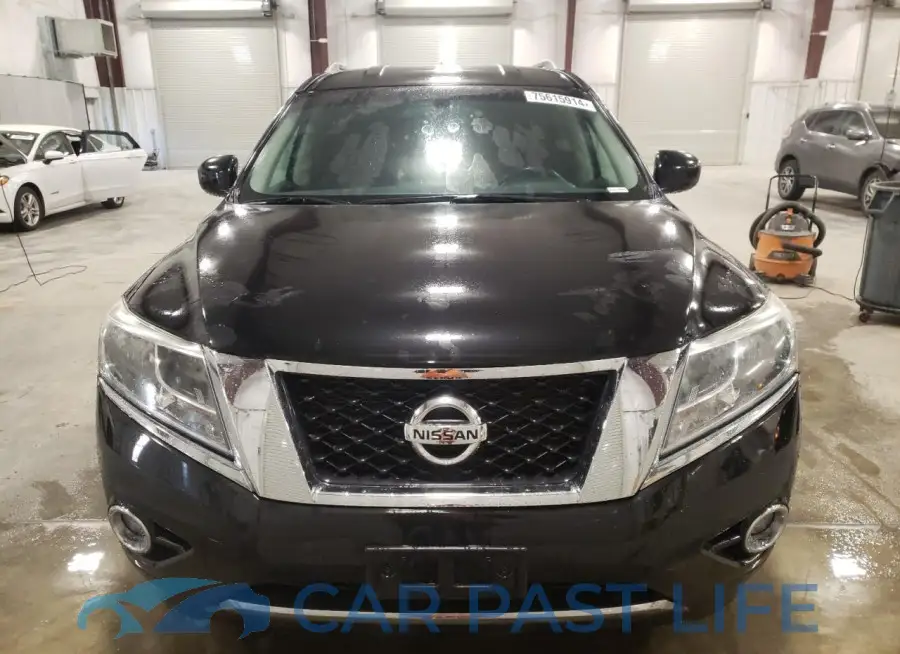 5N1AR2MM5GC613674# 5