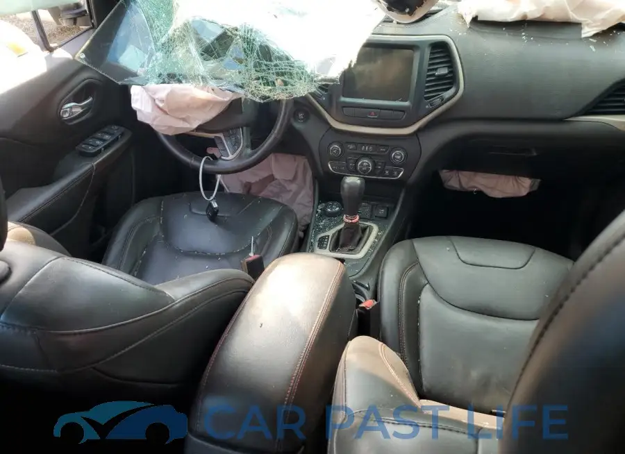 1C4PJMBS8FW550277# 8