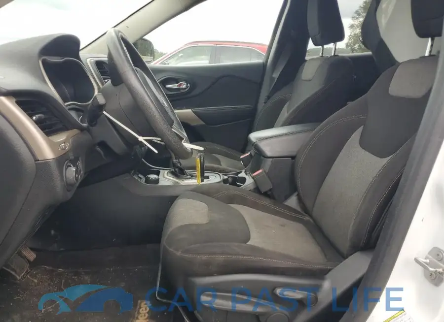1C4PJMCB1JD564198# 7