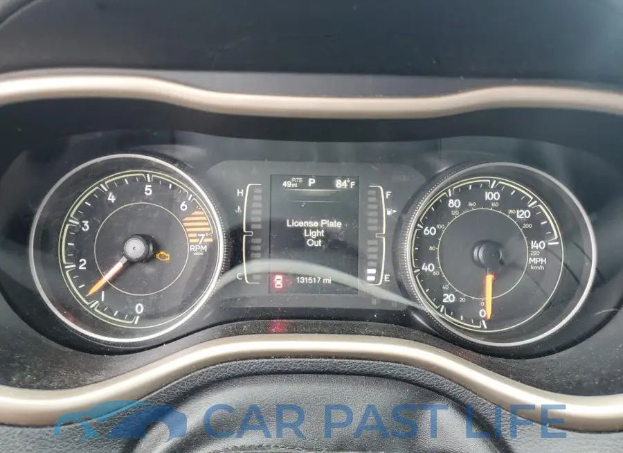 1C4PJMCB1JD564198# 9