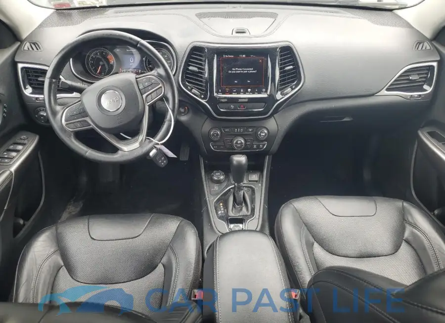 1C4PJMDX2LD516979# 8