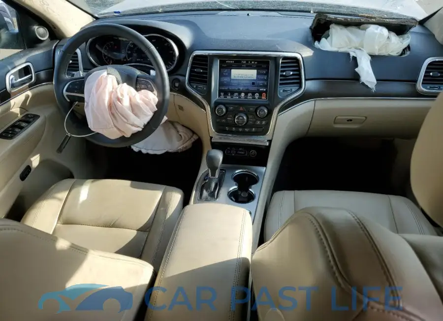 1C4RJFBG8HC807992# 8