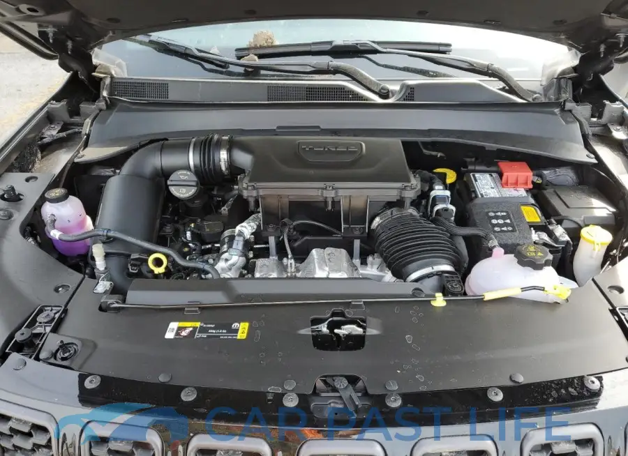 3C4NJDBN1RT135801# 12