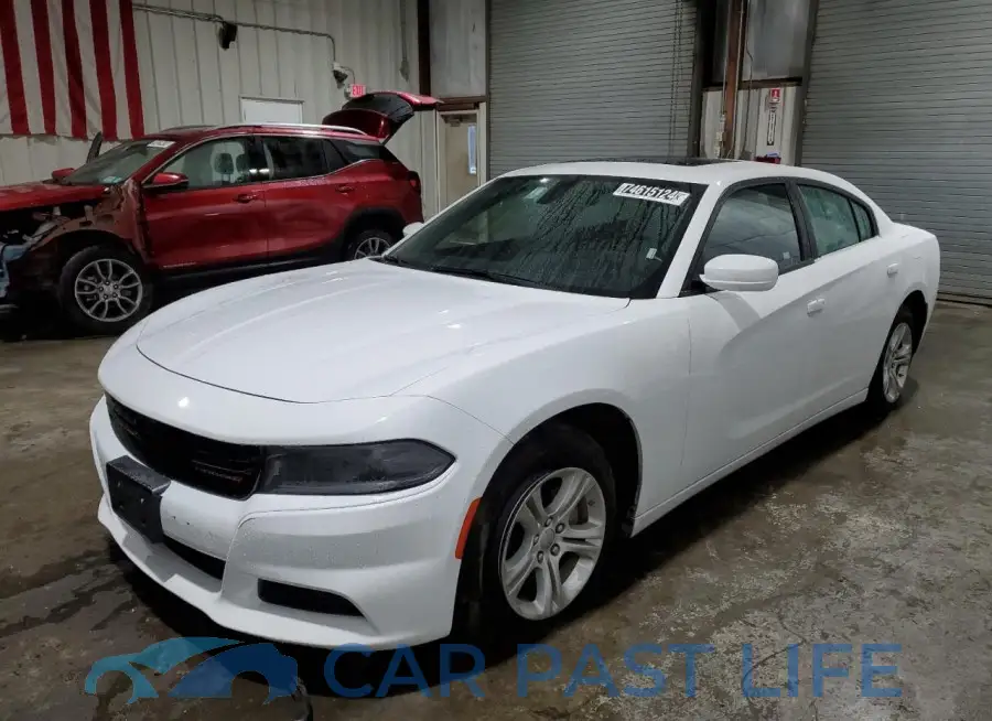 2C3CDXBG2NH157332# 1