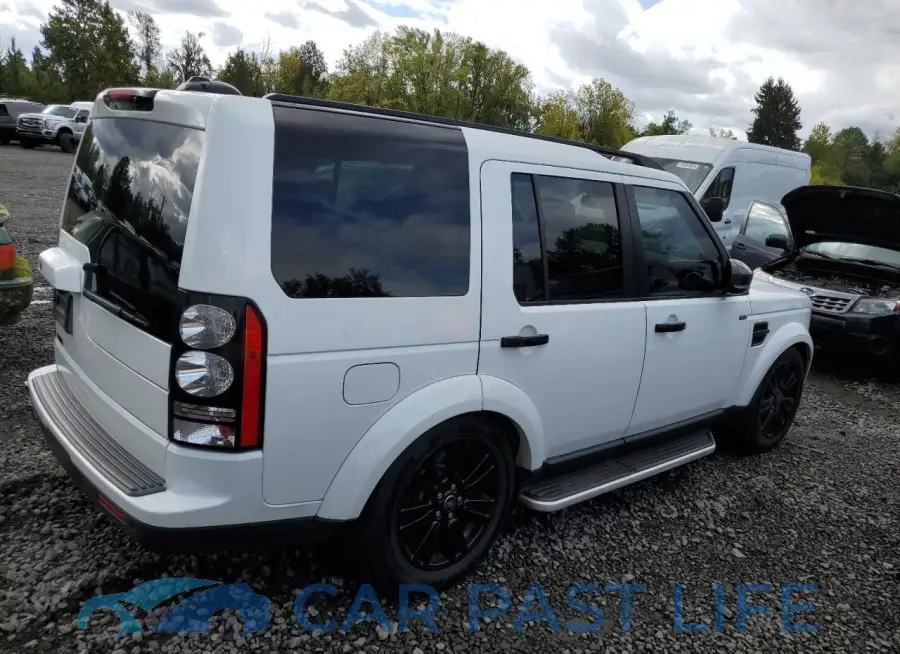 SALAG2V63FA744051# 3