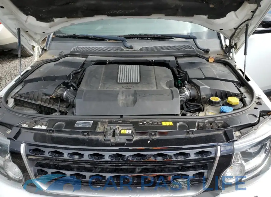 SALAG2V63FA744051# 12