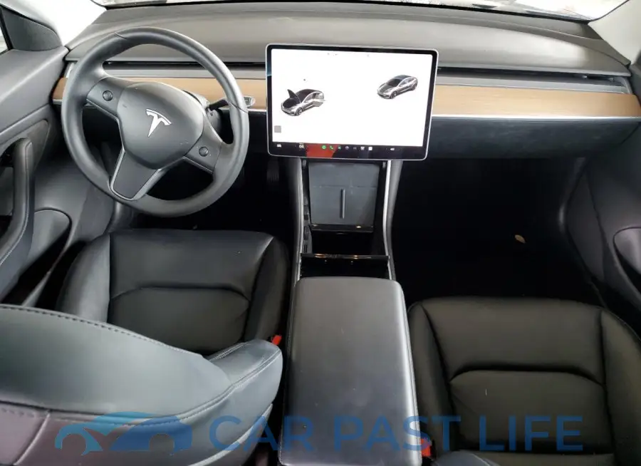 5YJ3E1EBXLF616390# 8