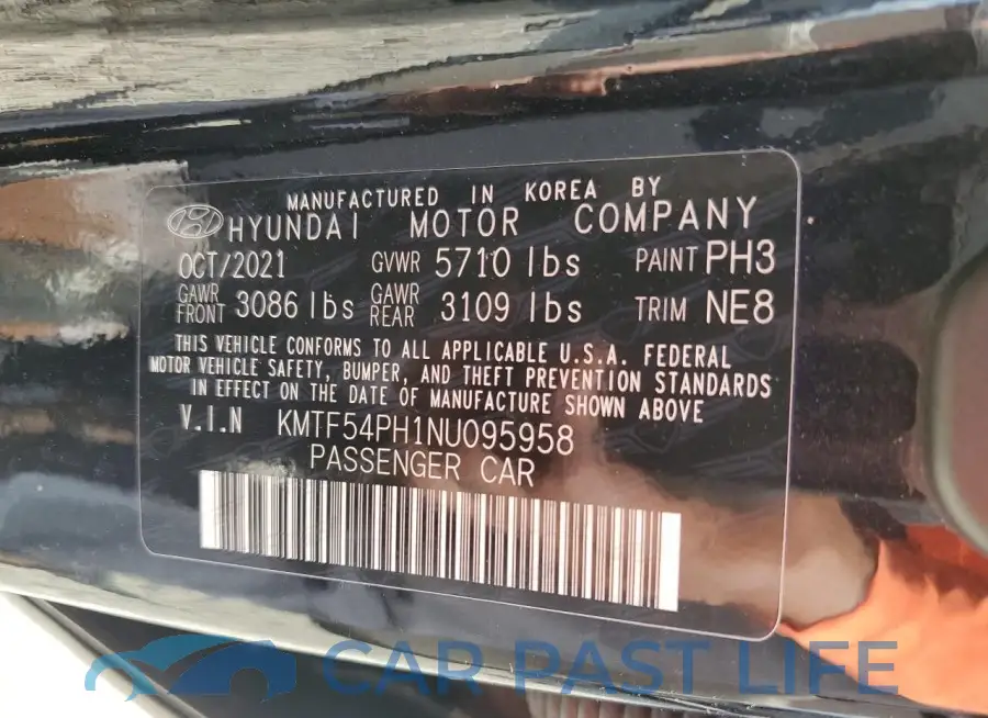 KMTF54PH1NU095958# 12