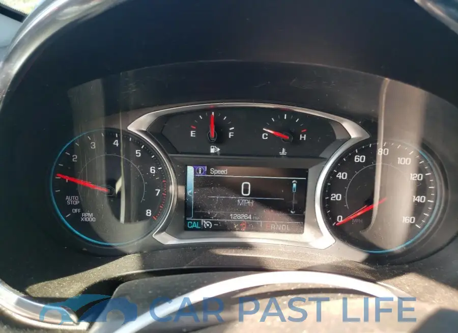 1G1ZD5ST5JF228860# 9