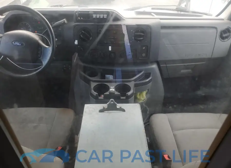 1FDWE3F64HDC74455# 8