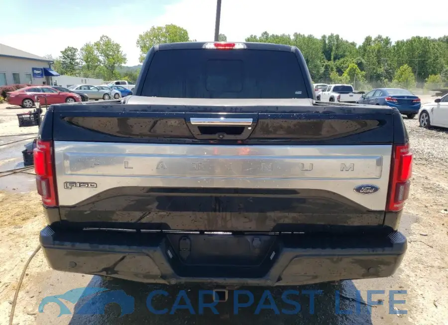 1FTEW1EG7GFB43180# 6