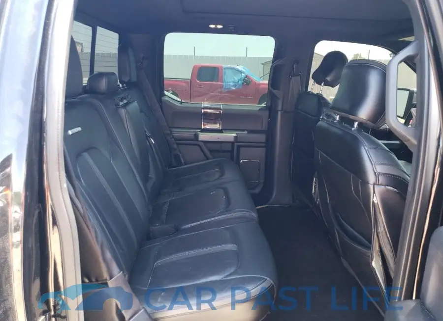 1FTEW1EG7GFB43180# 10